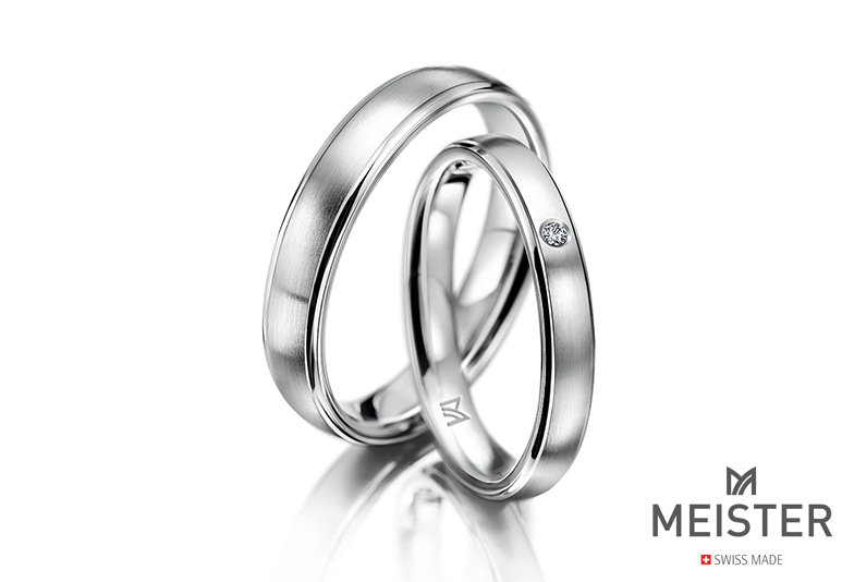 野々市で人気の結婚指輪マイスター