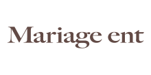 mariageent ロゴ