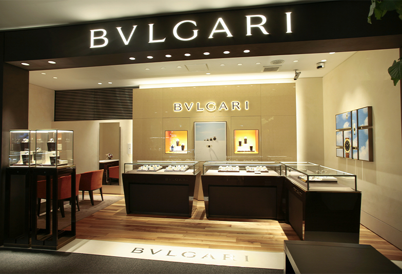 【長野市】ブルガリ(BVLGARI)のメンズ腕時計を見るなら…絶対に失敗しないお店選び！
