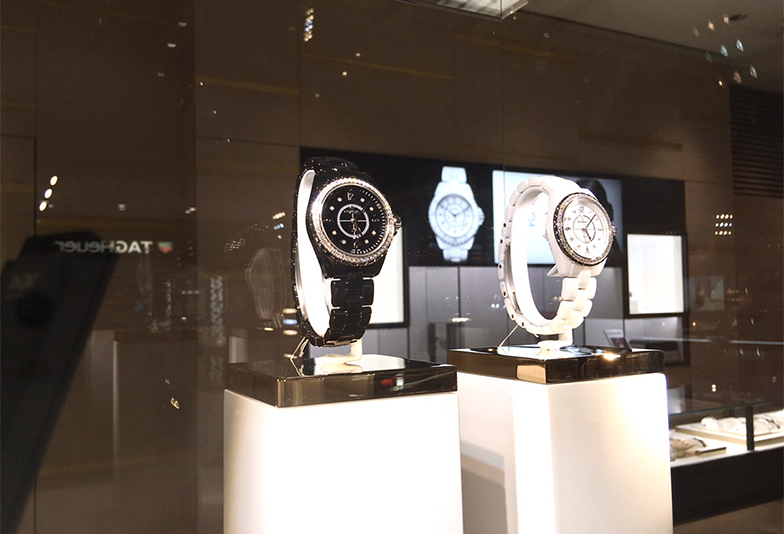 【長野市】シャネル(CHANEL)の時計を見るならここ！お店選びの３つのポイントもご紹介