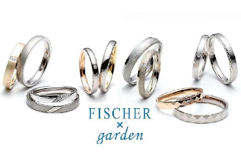 FISCHER（フィッシャー）