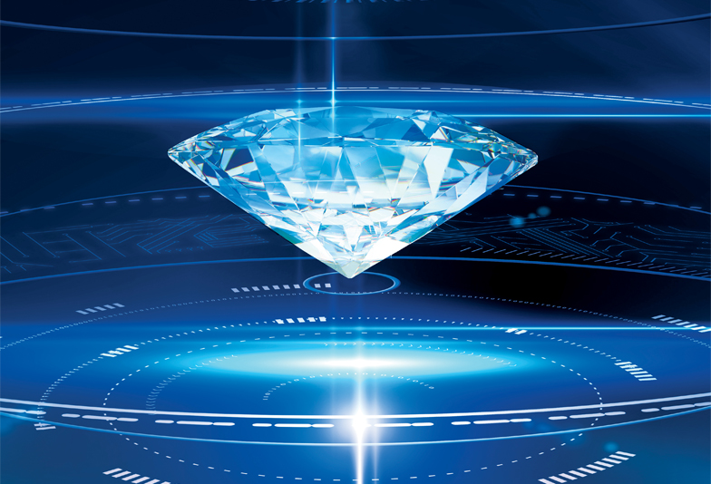 【兵庫・姫路】特別な婚約指輪だからこそ、究極の輝きを持つIDEALダイヤモンドを！！