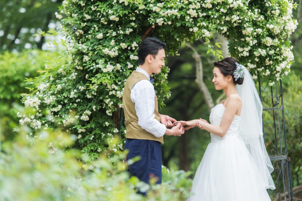 【兵庫県・明石市】結婚指輪、ぶっちゃけ本当にかわいいブランドは！？