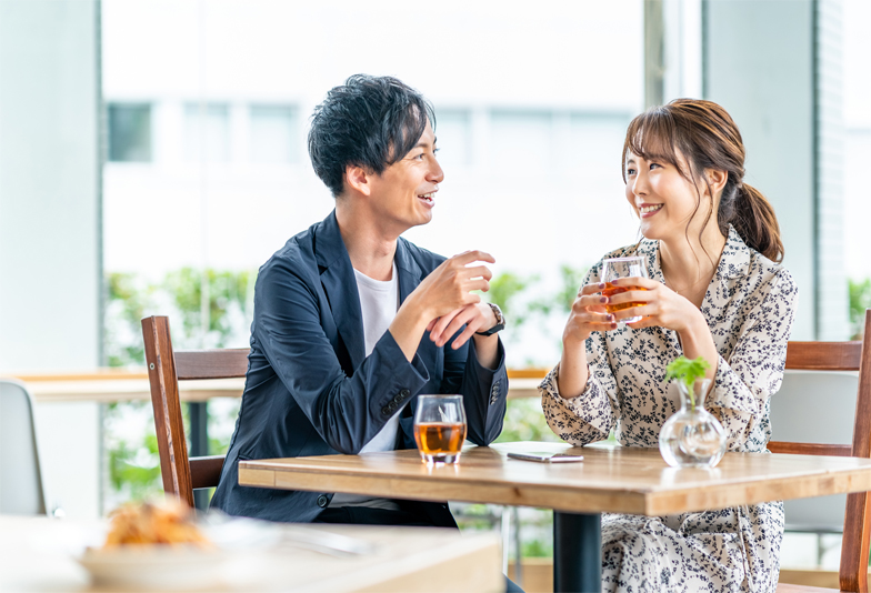 【宇都宮市】一生身につけるものだからこだわりたい結婚指輪