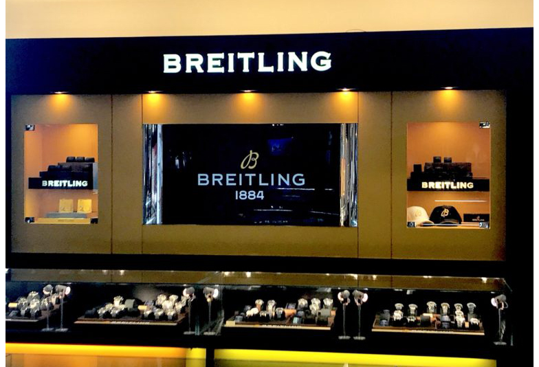 長野市でブライトリング(BREITLING)の腕時計を見るなら｜おすすめのショップと理由もご紹介