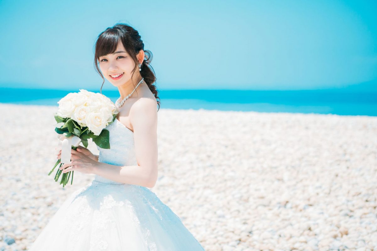 【静岡・浜松・豊橋 前撮り】結婚式場プランナーが語る　失敗しない前撮り２０のポイント　その４