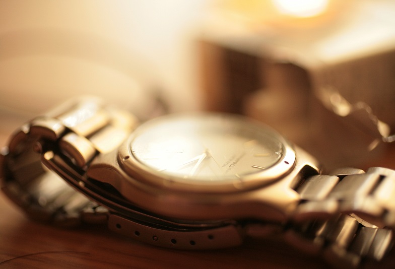 【福井市ベル】時計の分解掃除にはいくらかかるの？