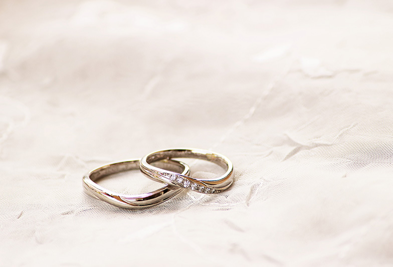 富山　動画　ご一生物の「結婚指輪」選び！ダイヤモンドはあり？なし？タイプ別にご紹介します！
