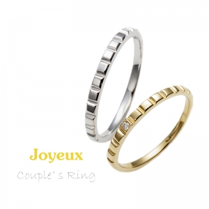 結婚指輪,10万円以内,ジョワイユ