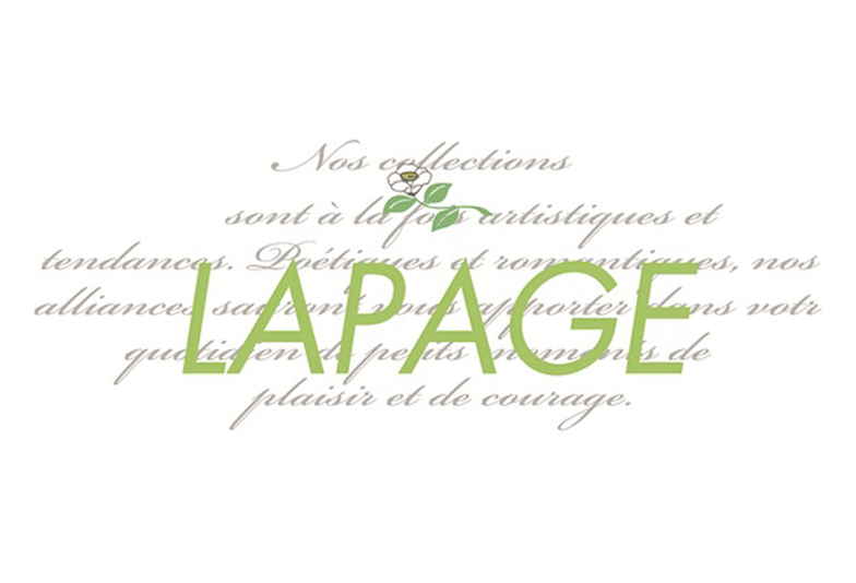 【大阪・心斎橋】ウェーブのデザインが可愛いLapageをご紹介！