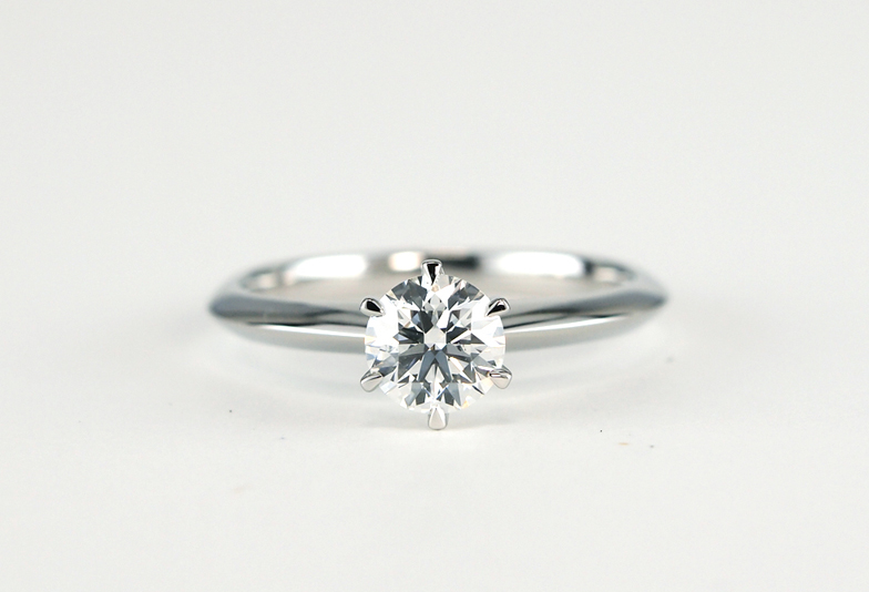 【佐賀市】婚約指輪に最高峰のダイアモンドを！