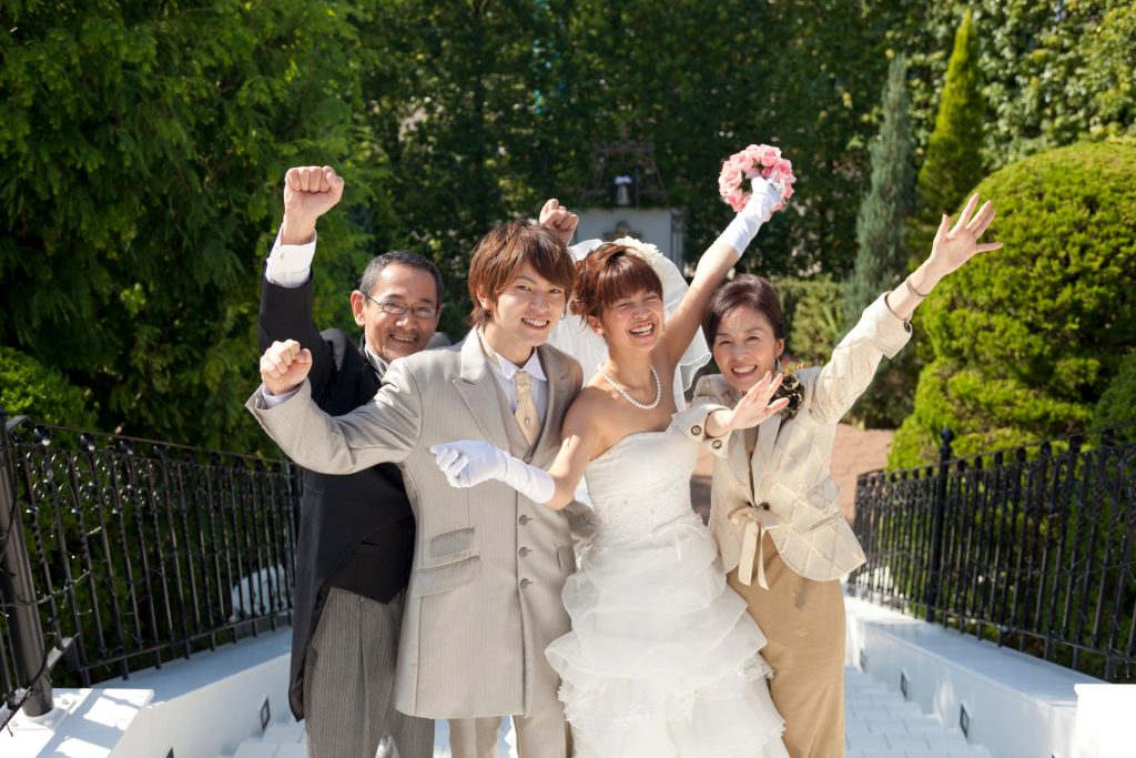 【兵庫県・姫路市】結婚式場をお探しの方必見！『ハピ婚』