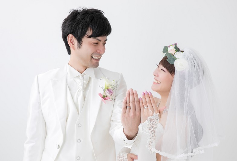 【上田市】人気の結婚指輪ランキングベスト3！一生使える結婚指輪ブランド