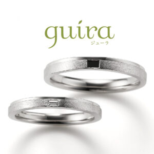 結婚指輪,ジューラ