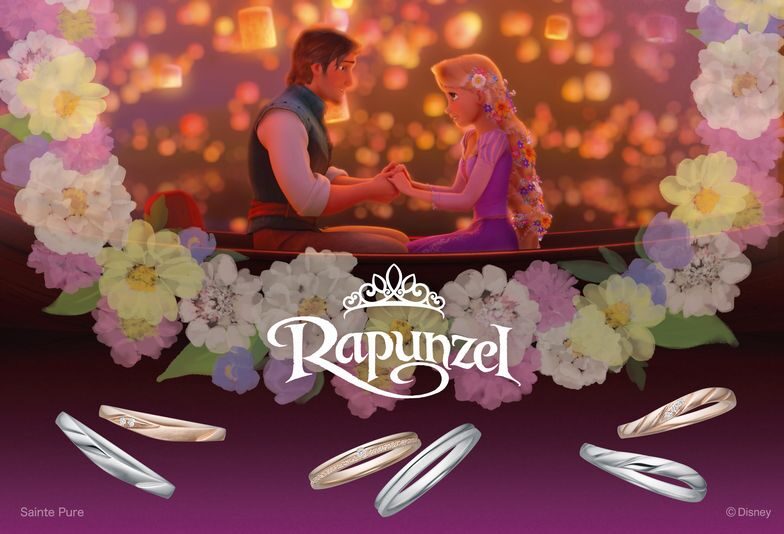 【神戸・三ノ宮】Disney好きの方必見！Disneyモチーフの指輪をご紹介！あの大人気プリンセスも…♡