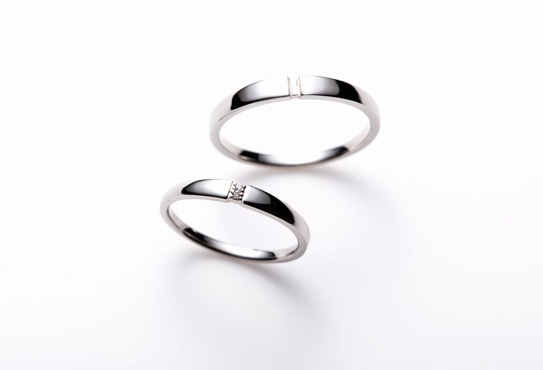 泉州結婚指輪安い