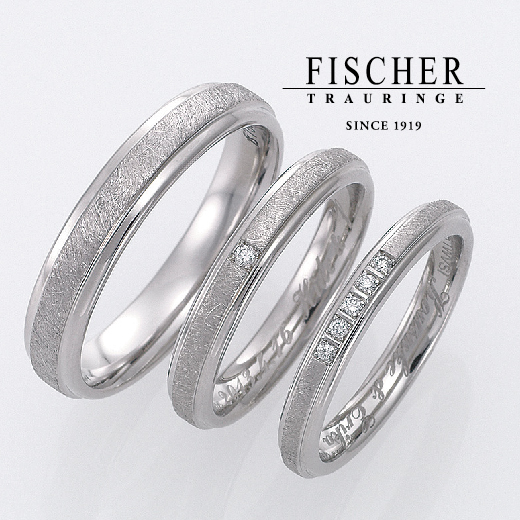 fischerフィッシャー