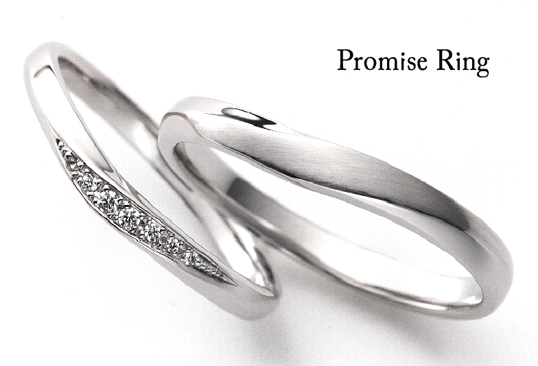 Promise Ring/Promise of TRUST