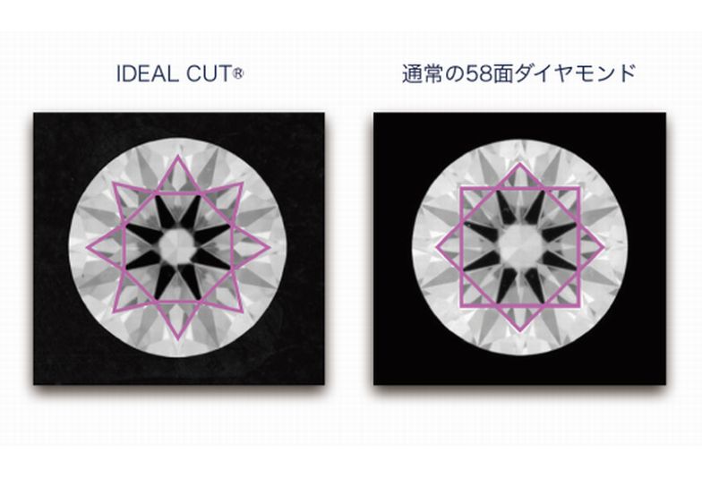 IDEALダイヤモンド 神戸