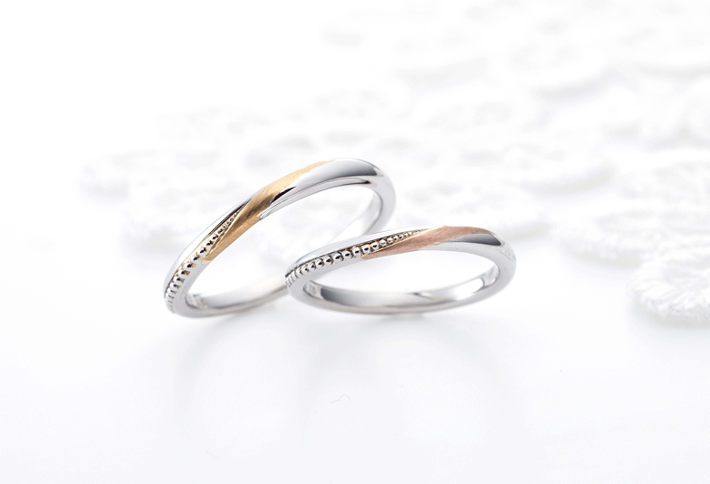 【浜松市】結婚指輪はダイヤモンド『あり』or『なし』どちらを選ぶ？ - Jewelry Story [ジュエリーストーリー] ブライダル情報
