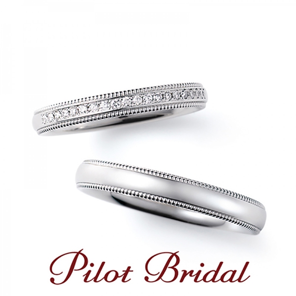 PILOTBRIDAL