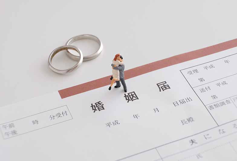【浜松市】婚姻届の入手法・提出先・必要書類…手続きの流れ！