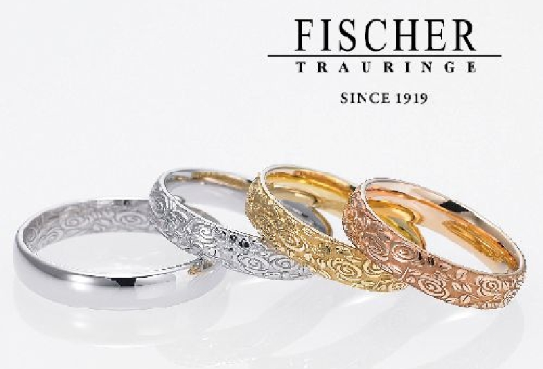 FISCHER 19650309/9650311