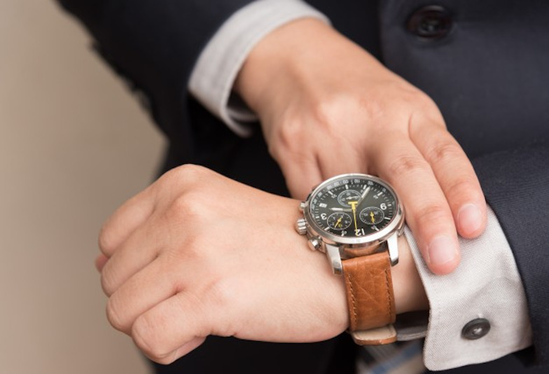 【いわき市】憧れの高級時計！男性の魅力をアップしてくれる人気の腕時計をご紹介