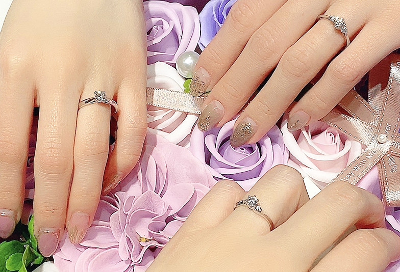 静岡市 みんな一緒 婚約指輪がシンプルでも人と被らない方法とは Jewelry Story ジュエリーストーリー ブライダル情報 婚約指輪 結婚指輪 結婚式場情報サイト