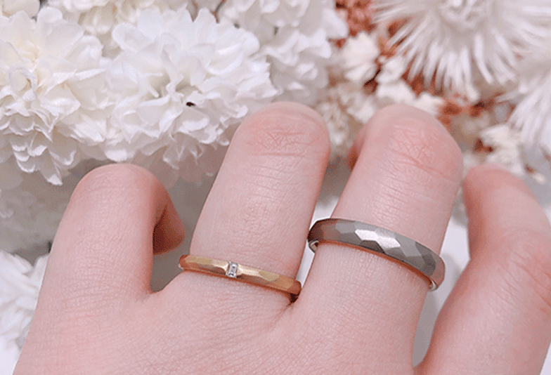 浜松市 手作りの結婚指輪は後悔しない 先輩カップルの口コミを徹底調査 Jewelry Story ジュエリーストーリー ブライダル情報 婚約指輪 結婚指輪 結婚式場情報サイト