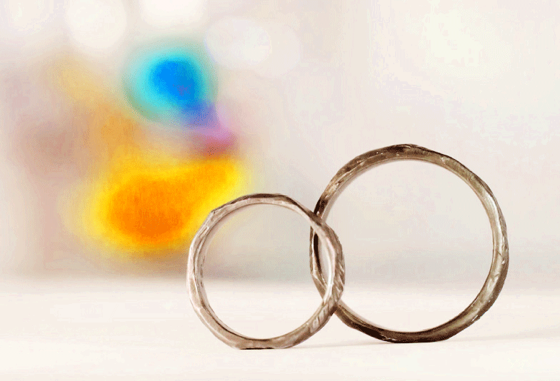 結婚指輪アフターサービス