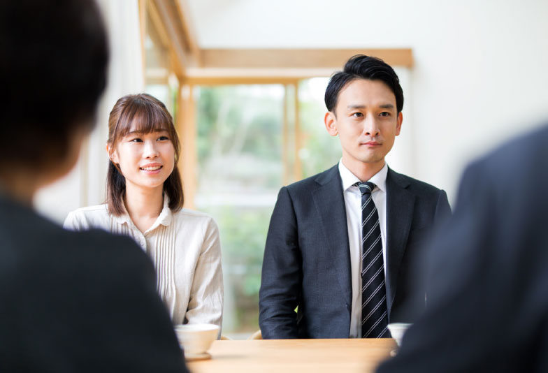 顔合わせ　結婚指輪必要