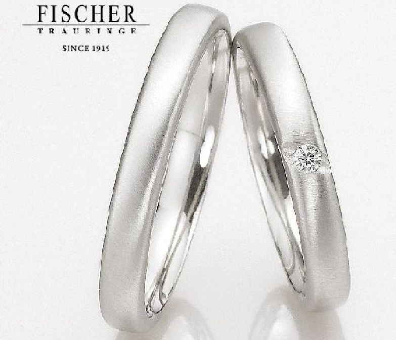 FISCHER 鍛造リング