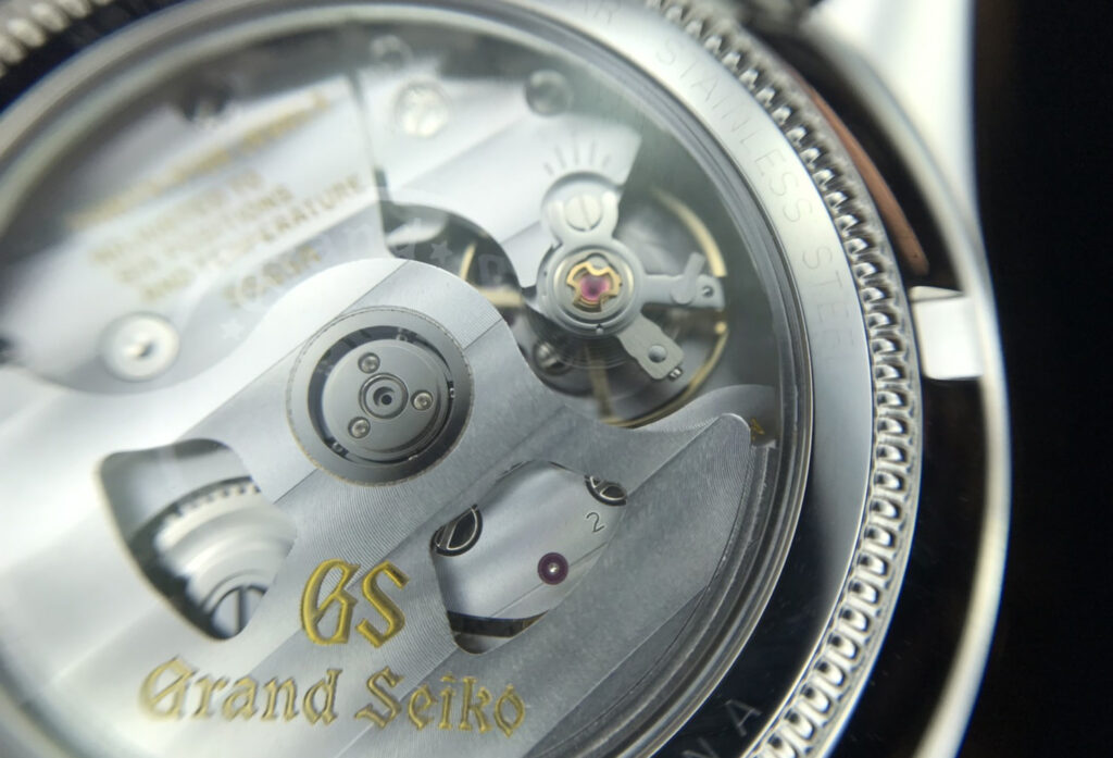 【静岡時計】グランドセイコーの伝統を継承するヘリテージシリーズSBGR315の魅力