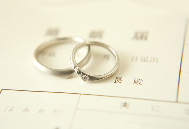 【静岡】結婚指輪の「安い」と「高い」は何が違う？素朴な疑問にお答えします