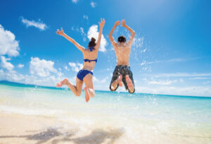 【いわき市】ハワイアンジュエリーの婚約指輪でプロポーズ！毎日着けたくなる人気デザイン紹介