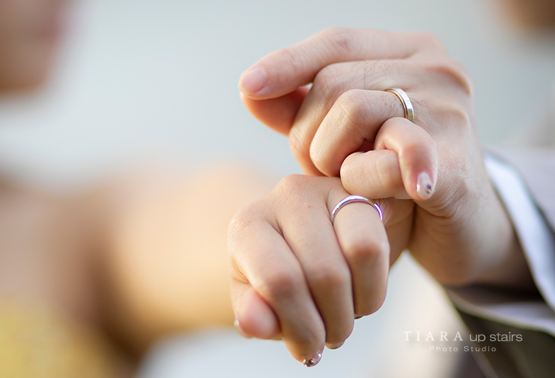 【浜松市】結婚指輪って本当に必要？コロナ禍だからこそ用意したい夫婦の証