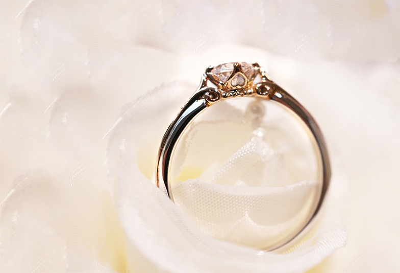 【浜松市】「婚約指輪はいらない」という彼女の言葉 信じて大丈夫？彼女の本音は…