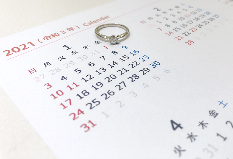 静岡市 プロポーズはタイミングが重要 女性に喜ばれるベストプラン Jewelry Story ジュエリーストーリー ブライダル情報 婚約指輪 結婚指輪 結婚式場情報サイト