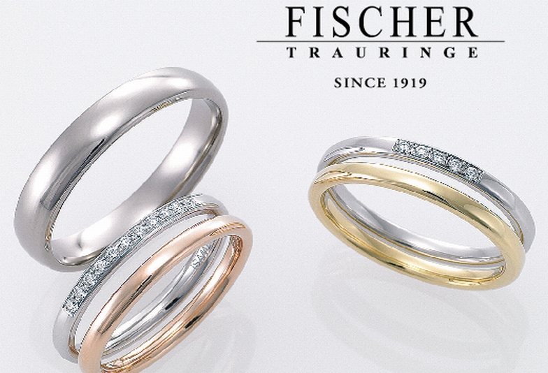 FISCHER