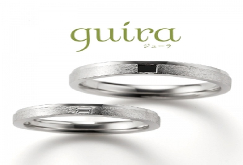 ジューラ,結婚指輪