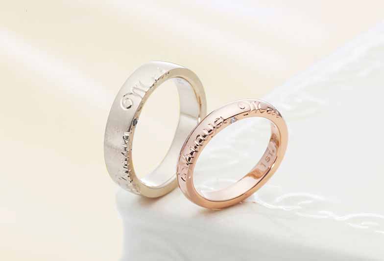 【静岡市】オーダーメイドの結婚指輪は高いって本当？意外と知らない価格相場とは