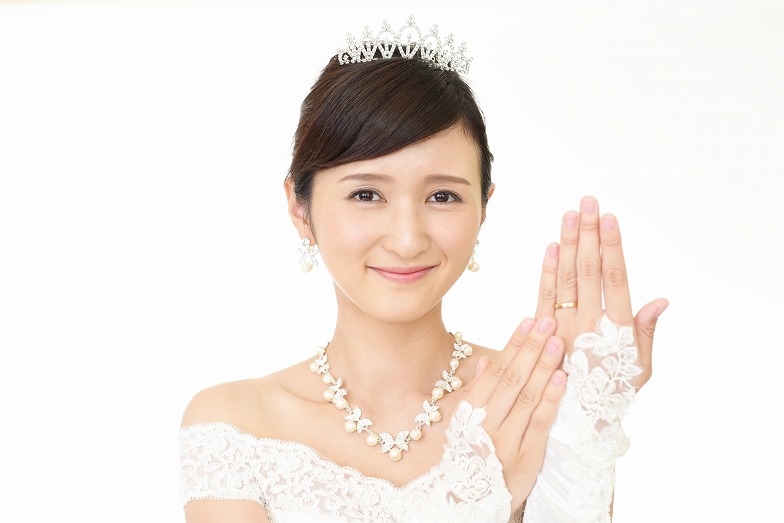 【宇都宮市】リーズナブルで一生ものの結婚指輪探しに大切なこととは？