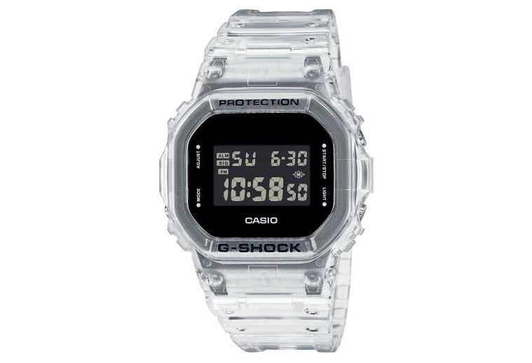 G-SHOCK　DW-5600SKE-7ER