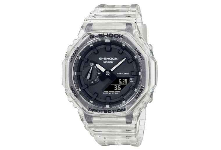 G-SHOCK　GA-2100SKE-7AER