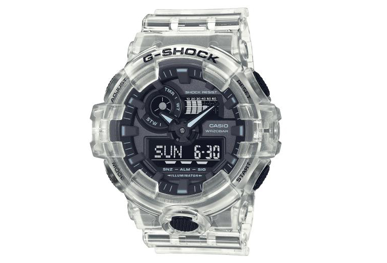 G-SHOCK　GA-700SKE-7AJF