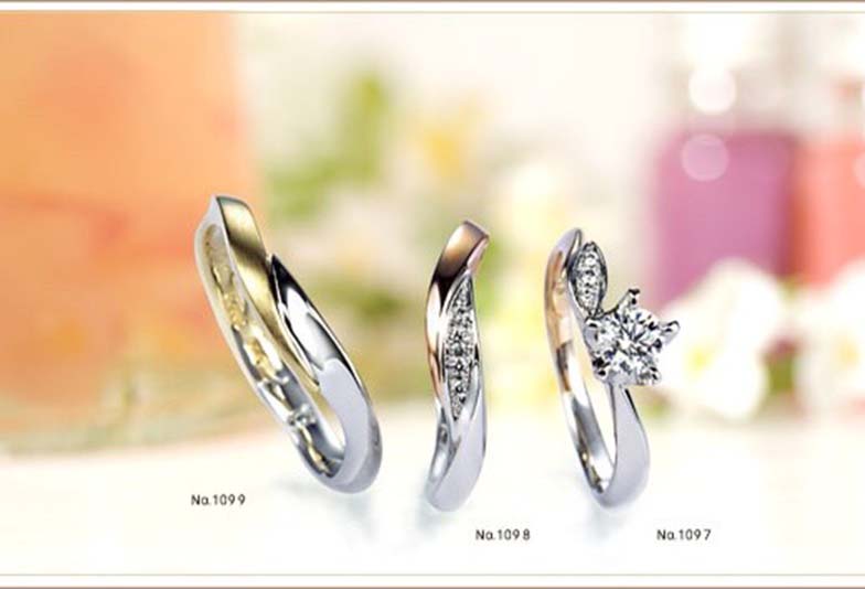 【山形市】プロポーズをするには婚約指輪選びから。どのように選ぶ？