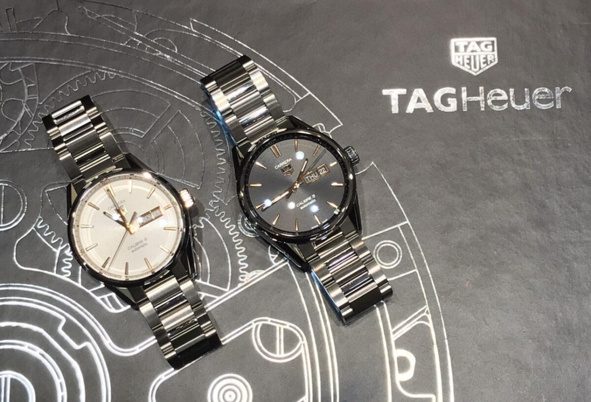 【静岡時計】2021年メンズ腕時計の人気ブランド「タグホイヤー」の30代40代向けオススメモデル Jewelry Story [ジュエリー