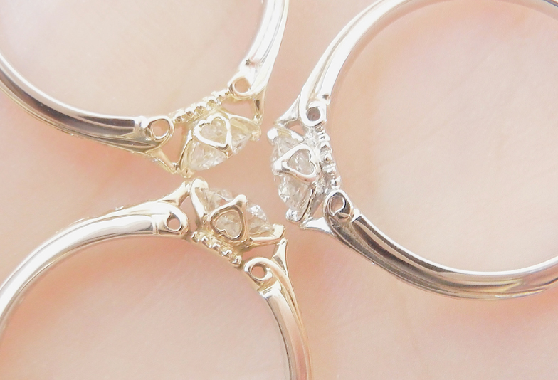 【浜松市】SNSで大注目！インスタグラムフォロワーNo1の婚約指輪・結婚指輪ブランド「ラパージュ」とは？