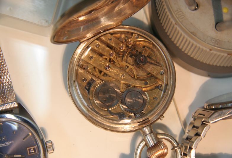 時計・宝飾の修理するなら！「ふくい時計宝石修理研究所」の魅力をご紹介